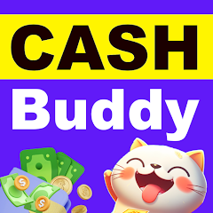 CASH BUDDY - Play & Earn Money-fv