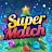 Super Match ‎- PvP Match 3-CB