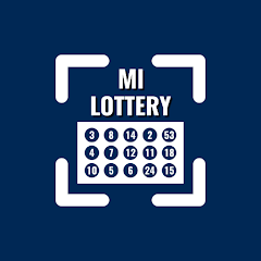 Michigan Lottery Scanner-BR