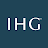 Hotéis e Prêmios IHG-NJ