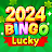 Bingo: Lucky Bingo jogos casa-ZS