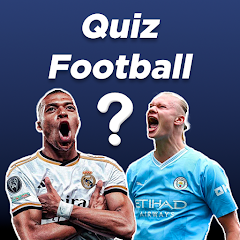 Quiz Football- Adivinhe o Nome-zY