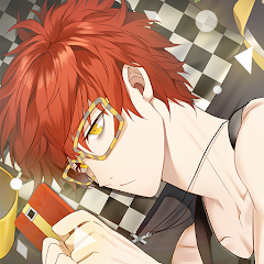 Mystic Messenger-gW