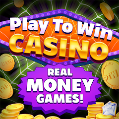 Play To Win: Real Money Games-0O