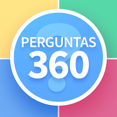 TRIVIA 360: Jogo de perguntas-IN