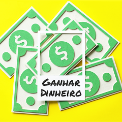 Ganhar Dinheiro: Get Money App-Hc