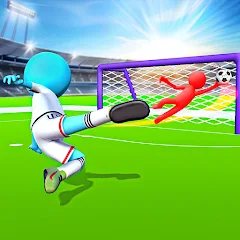 Kick It – Fun Soccer Game-hF