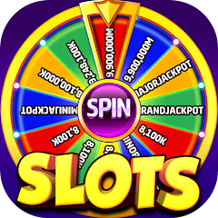 Cash Fanatic - slots casino-88