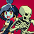 Skullgirls: RPG de Luta-64