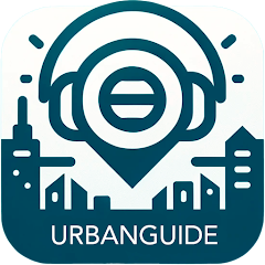 UrbanGuide: App di Viaggi-yJ