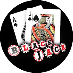 Black Jack 21-5W