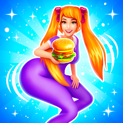 Eating Hero: Twerk Clicker-fP