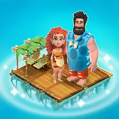 Family Island: Jogo de fazenda-xp