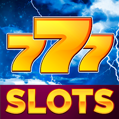 VIP Slots Casino Slot Machines-aw