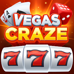 Vegas Craze Casino-xN