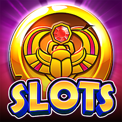 Slots Gods Cassino Caça Niquel