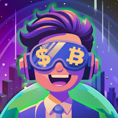 Crypto Tappers - Tap to Earn-yg