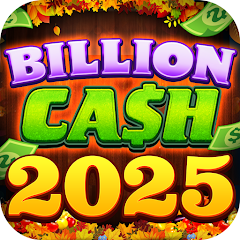 Billion Cash Slots Casino Game