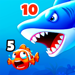 Ocean Blast - Jogo offline-1O