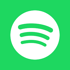 Spotify Lite-ro