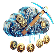 Crypto Cloud Miner App-3p