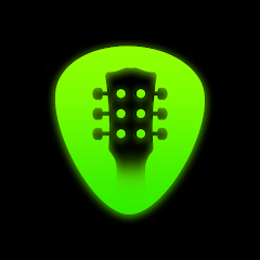 Guitar Tuner, GuitarTunio-4s