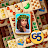 Pyramid of Mahjong: Tile Match-41