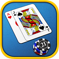 Blackjack 21-sI