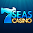 7 Seas Casino-Nt