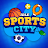 Sports City Tycoon: Idle Game-DG