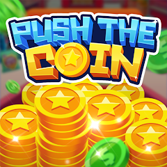 Push The Coin-jz