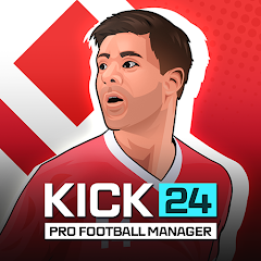 KICK 25:Gerente de Futebol Pro-Sk