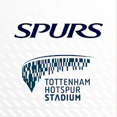 Official Spurs + Stadium App-eK