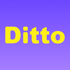 Ditto Live -Match&meet someone-JP