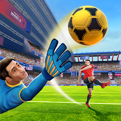 Football World: Online Soccer-mc