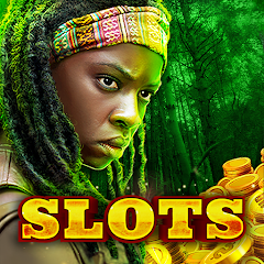 The Walking Dead Casino Slots-iD