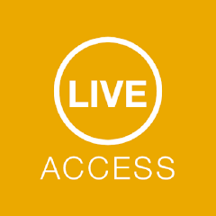 InVue LIVE Access-fw