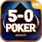 5-0 POKER-FI