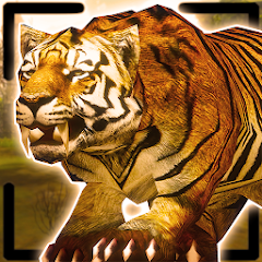 Tiger King Simulator-vQ