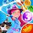 Bubble Witch 3 Saga-KH