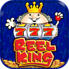 Reel King™ Slot-tq