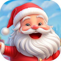 Talking Santa: Christmas Game-2Y