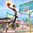 Basketball Stars: Multijogador-1A