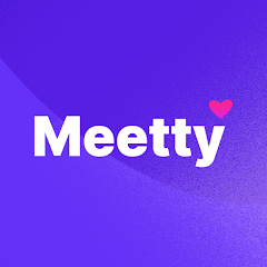 Meetty: Local Match & Dating-Cj