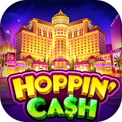 Hoppin Cash Casino Vegas Slots-jy