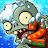 Plants vs Zombies™ 2-Ja