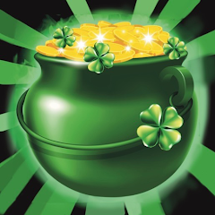 Lucky Irish Slots Casino-fV