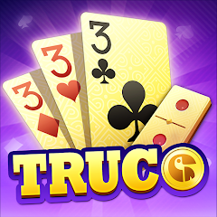 Golden Truco: Domino&Buraco-w0