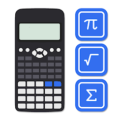 Calculadora Científica Calc300-Ol