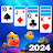 Solitaire Fish 2024-Uh